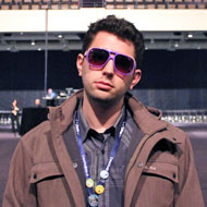'James Turner'